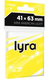 koszulki-na-karty-rebel-mini-american-light-41x63-mm-lyra-100-sztuk