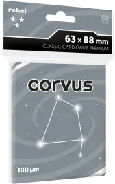 koszulki-na-karty-rebel-ccg-premium-63x88-mm-corvus-100-sztuk