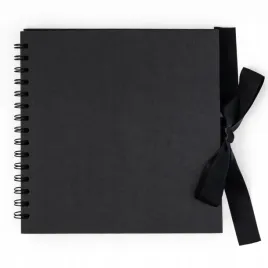 album-do-zdobienia-ksiega-gosci-czarny-205x205-35-kartek-z-kokardka