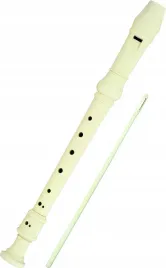 flet-prosty-szkolny-grand-z-tworzywa-sztucznego-z-etui-czyscik