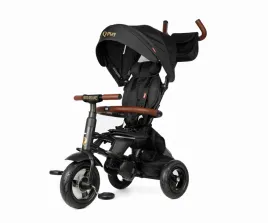 milly-mally-5680-qplay-rowerek-trojkolowy-rito-deluxe-rubber-black