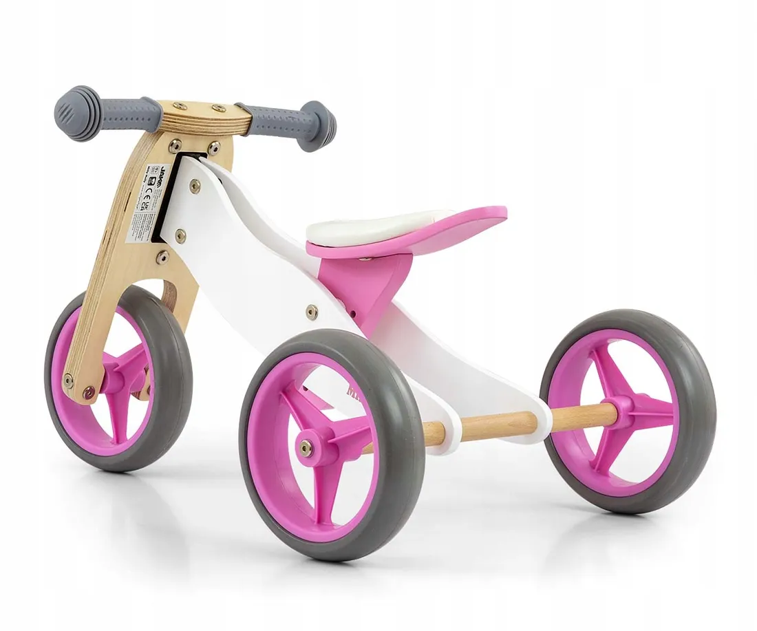 milly-mally-pojazd-jake-classic-pink