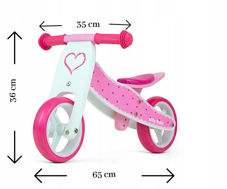 milly-mally-pojazd-jake-classic-mint-wiek-dziecka-12-m