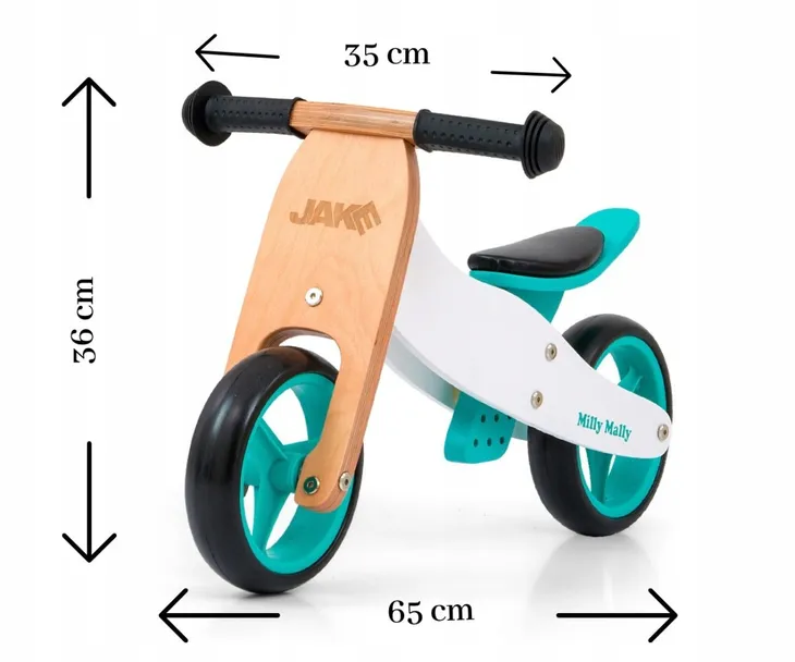 milly-mally-pojazd-jake-classic-mint-model-jake