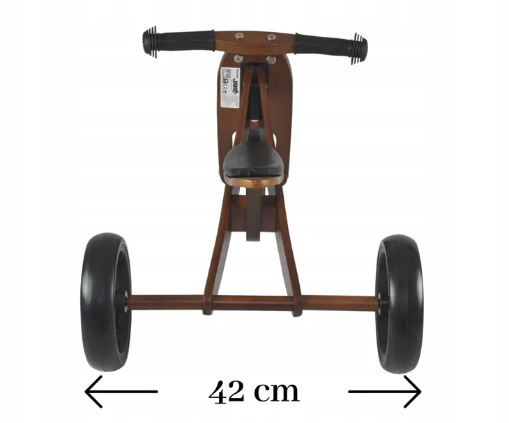 milly-mally-pojazd-jake-army-rozmiar-ramy-9