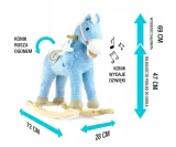 milly-mally-kon-pony-blue-material-drewno