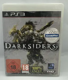 gra-darksiders-sony-playstation-3-ps3
