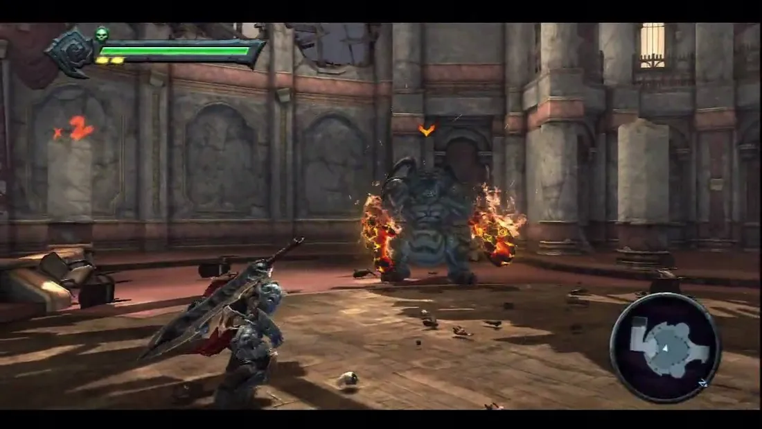 gra-darksiders-sony-playstation-3-ps3