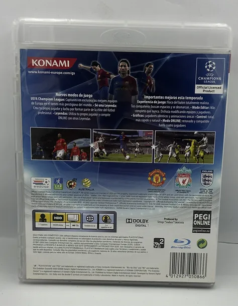 gra-pes-pro-evolution-soccer-2009-ps3-stan-powystawowy