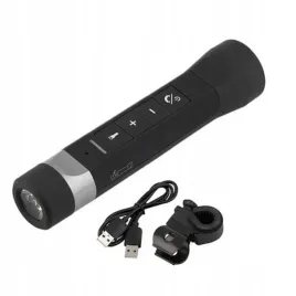 akumulatorowy-glosnik-rowerowy-z-latarka-powerbankiem-mp3-usb-uchwyt-rower