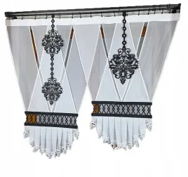 firanka-biala-do-salonu-panel-woal-gipiura-azur-150x110-falbanka-dekor