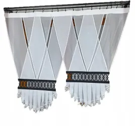panel-firanka-biala-do-salonu-woal-gipiura-czarny-azur-150x110-falbanka