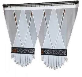 panel-firanka-biala-do-salonu-woal-gipiura-czarny-azur-150x110-falbanka