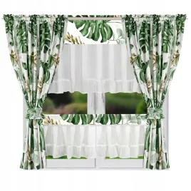 firanka-z-woalu-zazdrostki-zaslony-elegancki-zestaw-160x300-monstera-liscie