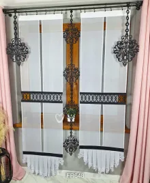 panel-firanka-biala-woal-firana-na-balkon-gipiura-czarny-azur-210x60