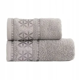gruby-miekki-bawelniany-recznik-frote-50x90-c-szary-450g-glamour-prezent