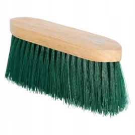 szczotka-z-dlugim-wlosiem-imperial-riding-dandy-brush-long-zielona