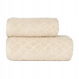 gruby-miekki-jasny-bezowy-recznik-bawelniany-50x90-glamour-520g-frotte