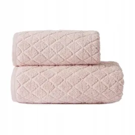 gruby-miekki-pudrowy-rozowy-recznik-bawelniany-50x90-glamour-520g-frotta