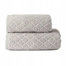 gruby-miekki-jasny-szary-recznik-bawelniany-50x90-glamour-520g-frotta