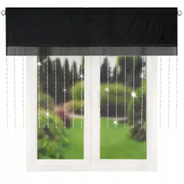 panel-dekoracyjny-welur-koraliki-cyrkonie-firana-gotowa-120x200