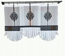 firanka-biala-woal-komplet-3-paneli-z-woalu-czarny-azur-2-x-115x60-i-104x60