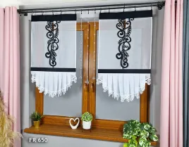 firana-biala-woal-panel-dekoracyjny-120x60-czarny-azur-falbanka-60x120