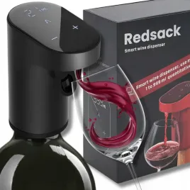 redsack-szwagromat-elektryczny-inteligentny-dyspenser-do-wodki-whiskey-wina