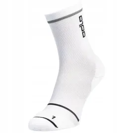 skarpety-odlo-ceramicool-reflective-bialy