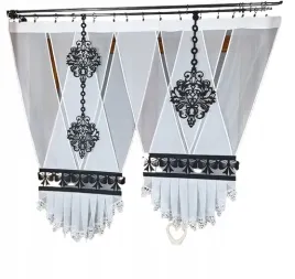 panel-v-ka-110x135cm-z-azurem-i-falbanami-bialy-z-czarnymi-dekorami