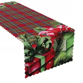 bieznik-obrus-38x140cm-plamoodporny-czerwono-zielony-prezenty-na-swieta