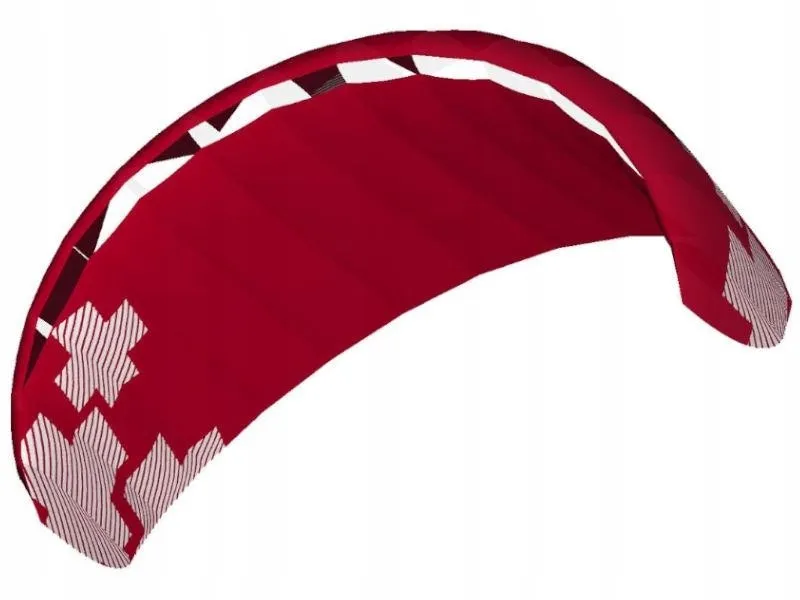 latawiec-hq-4-rush-pro-250-cm-stan-nowy