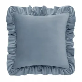 poszewka-dekoracyjna-falbany-welur-40x40-blekitna-niebieska