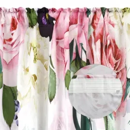 zaslona-biala-w-kwiaty-250x145cm-tasma-wave