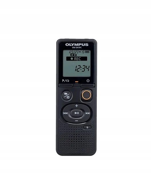 olympus-digital-voice-recorder-vn-541pc-black-nc-stan-opakowania-oryginalne-stan-nowy