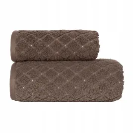 recznik-520-g-m-miekki-gruby-bawelniany-70x140-brazowy-na-plaze-do-lazienki