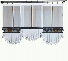 panele-z-falbana-i-czarnym-azurem-komplet-115x60