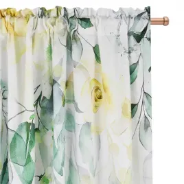 zaslona-gotowa-tasma-wave-250x145cm-biala-w-zolte-kwiaty
