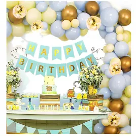 balony-na-urodziny-zestaw-100-sztuk-girlanda-balonowa-scianka-napis