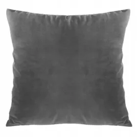 poszewka-dekoracyjna-gladka-velvet-welur-40x40-szara