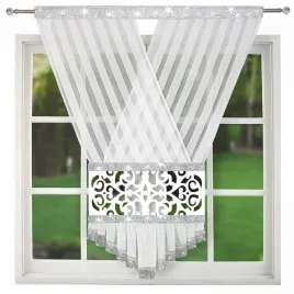 panel-dekoracyjny-bialy-woal-filc-cyrkonie-160x120