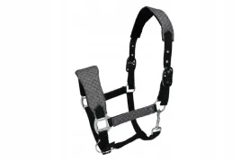 kantar-dla-konia-kucyka-start-sparklesoft-brokatowy-czarny-cob