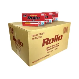 gilzy-rollo-red-micro-slim-55mm-tutki-papierosowe-50x200-10000-gilz