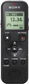 dyktafon-cyfrowy-sony-icd-px370-czarny-nowy-4gb-usb-karta-msd-microsd