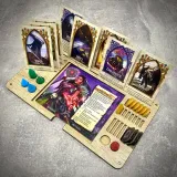 organizer-gracza-do-talisman-5-edycja-stan-nowy-nazwa-organizer-gracza-do-talisman-5-edycja