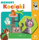 kociaki-memory-kapitan-nauka-stan-nowy