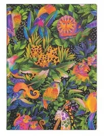 notatnik-linia-jungle-song-midi