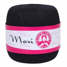 kordonek-maxi-madame-tricote-paris-9999-czarny-100g