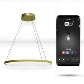 lampa-okragla-wifi-tuya-40cm-led-zlota-wiszaca-ring-circle-internal