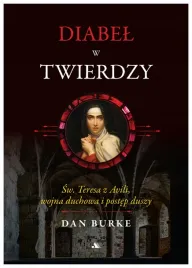diabel-w-twierdzy-sw-teresa-z-avili-dan-burke